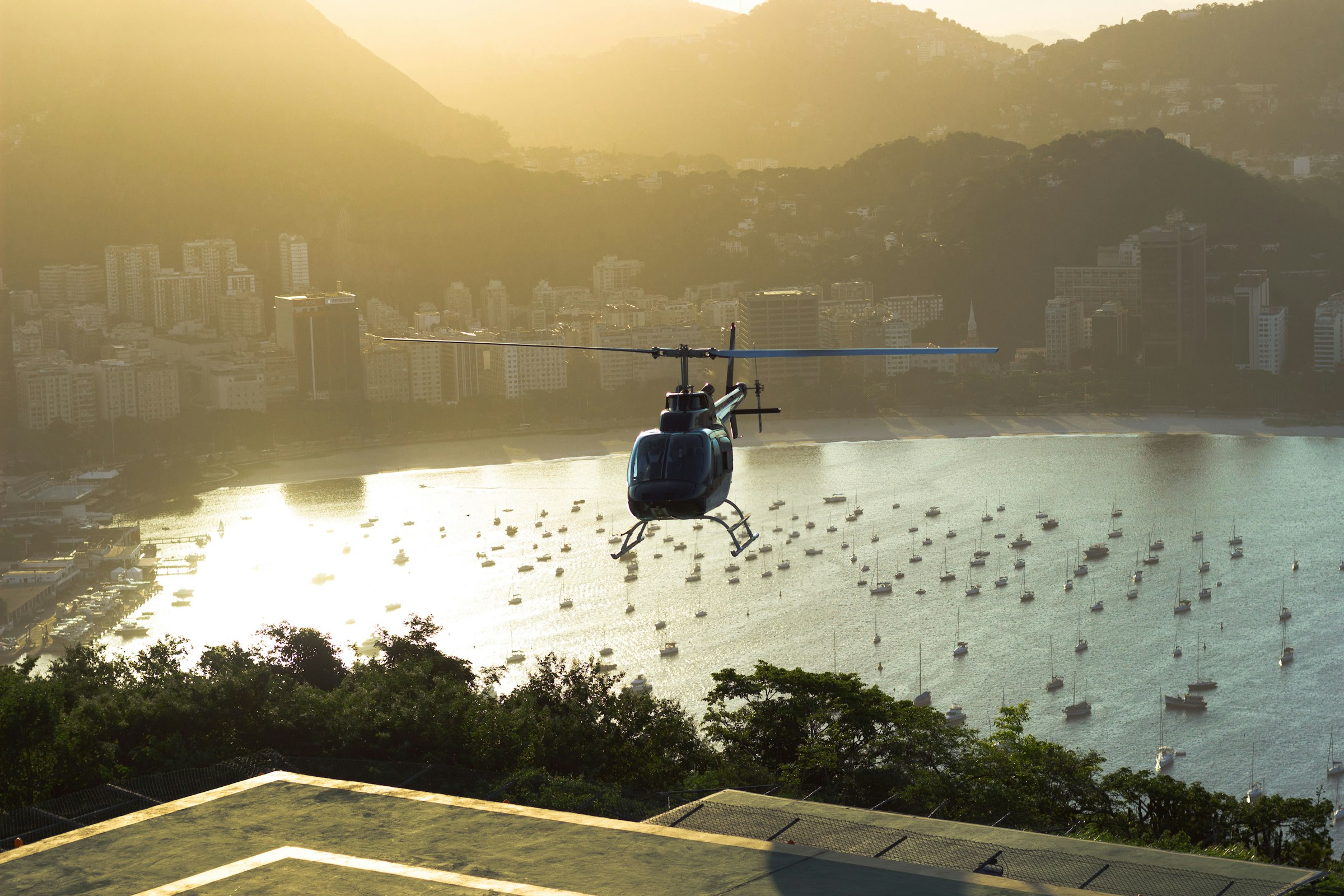 Sikorsky S-76D