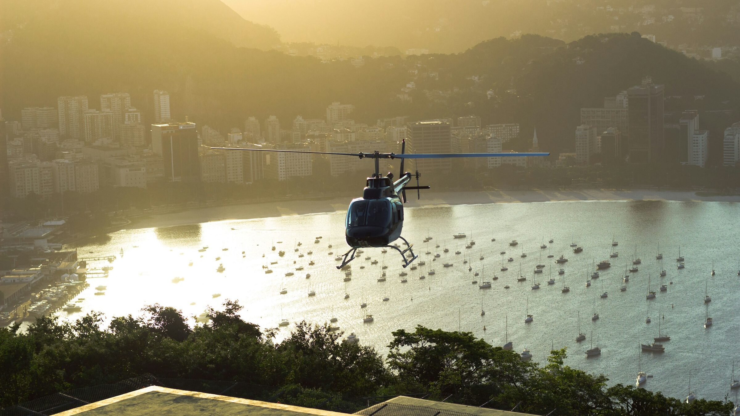 Sikorsky S-76D