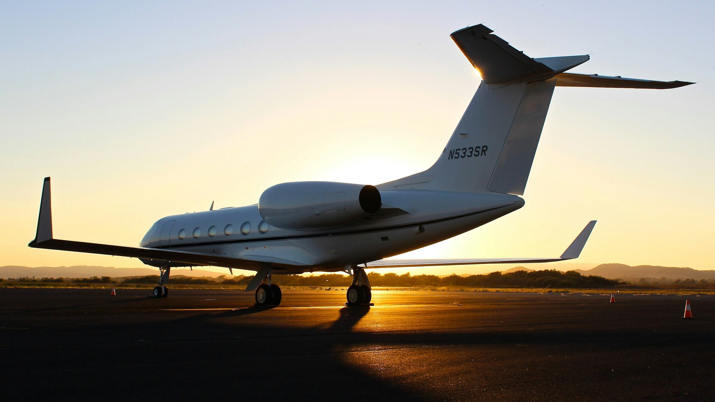 Bombardier Global 7500